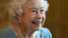Queen Elizabeth II celebrates the start of the Platinum Jubilee during a reception in the Ballroom of Sandringham House on Feb. 5, 2022, in King's Lynn, England. The Queen came to the throne on Feb. 6, 1952. She died Sept. 8, 2022, at Balmoral Castle in Scotland. Photo Joe Giddens / by WPA Pool/Getty Images