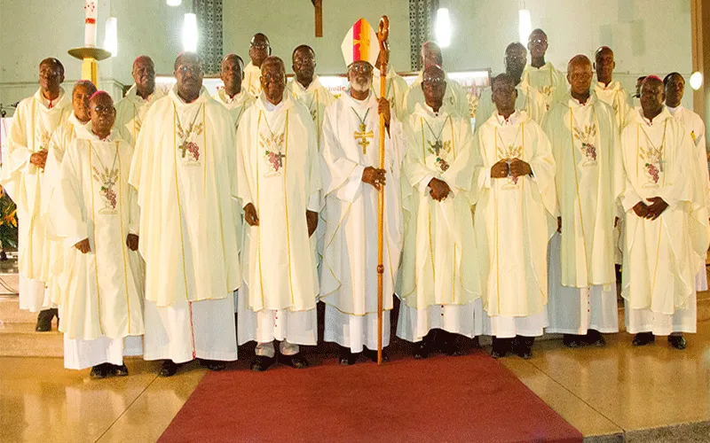Ghana Catholic Bishops’ Conference (GCBC)