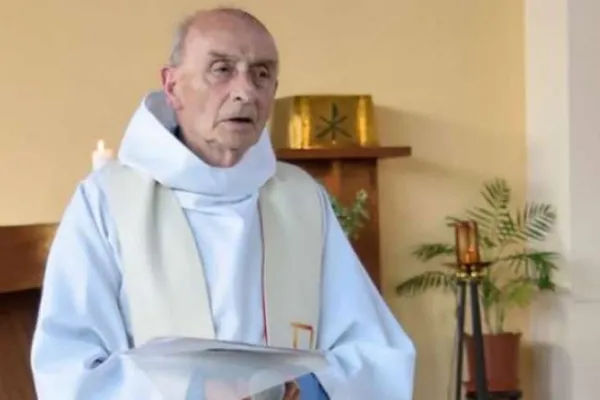 After Teacher Beheaded, Some in France Turn to Fr. Jacques Hamel