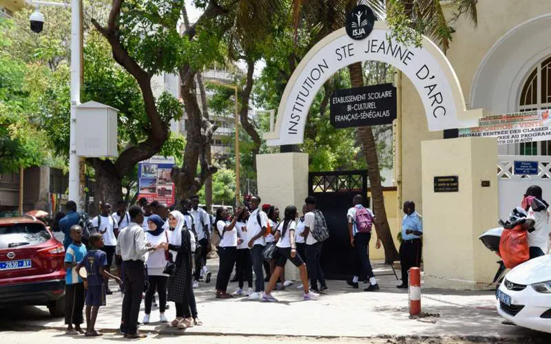 Catholic School in Senegal Lifts Ban on Headscarves for Muslim Students