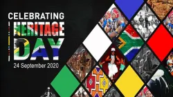 Heritage Day, celebrated every September 24 in South Africa.