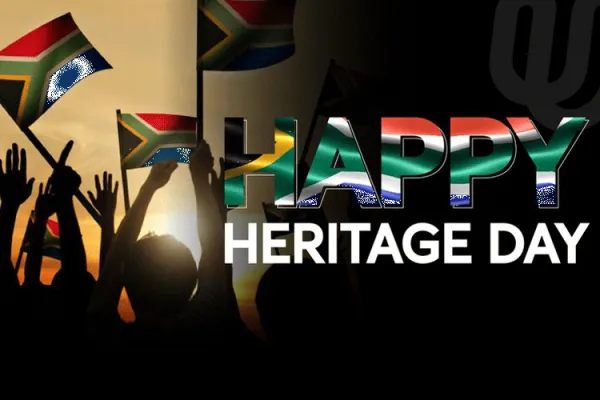 On South Africa’s Heritage Day, Cleric Calls for Healing, Acceptance of Cultural Diversity