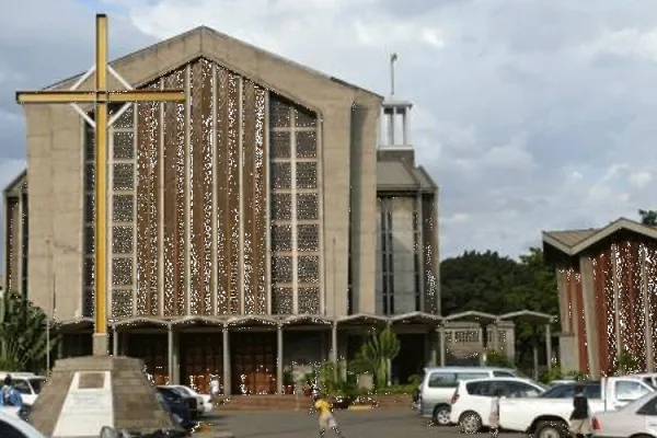 Bishops in Kenya Propose Small Christian Community Masses in New COVID-19 Guidelines