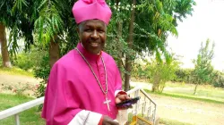 Bishop - Odiwa Michael / Courtesy Photo