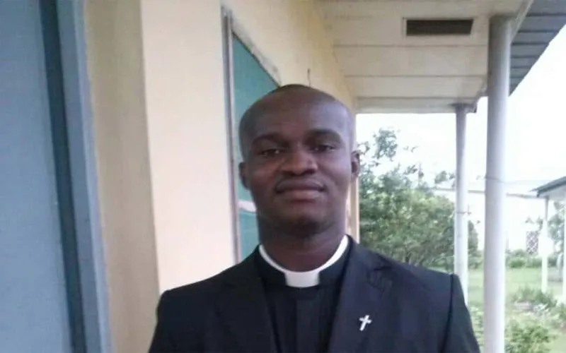 Shifting from “human-centric to ecological-centric mission”: African Priest’s Reflection