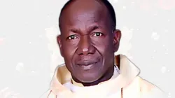 Father Isaac Achi, a Nigerian Catholic priest, was murdered in Niger State on Jan. 15, 2023. / Diocese of Minna