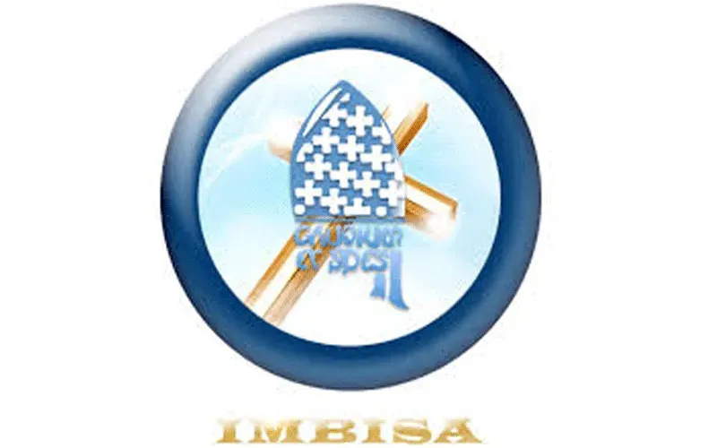 Logo of the Inter-regional Meeting of the Bishops of Southern Africa (IMBISA). Credit: IMBISA