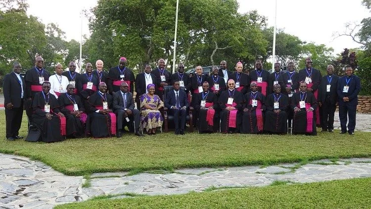 Planned 2024 Meeting of Malawi, Zambia, Zimbabwe Bishops to “address various challenges”