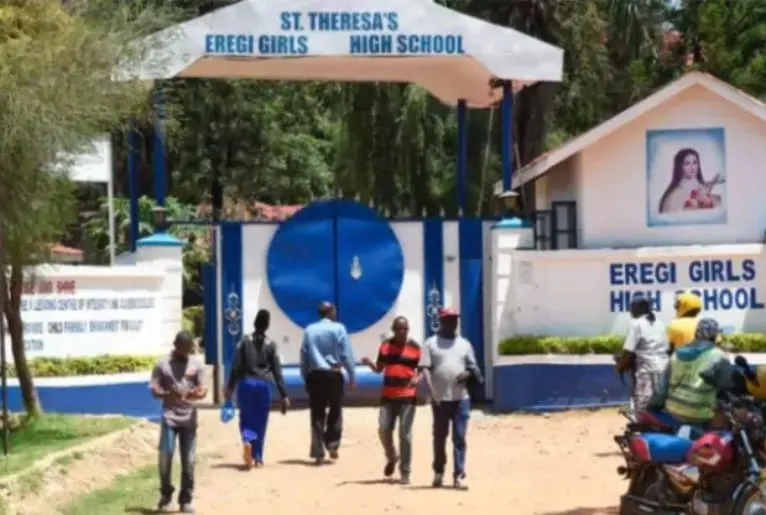Strange Illness at Kenyan Catholic School: What Really Happened?