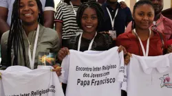 African youth in Maputo, Mozambique / ACI Africa