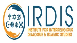 Logo of the Institute for Interreligious Dialogue and Islamic Studies (IRDIS) of Tangaza University College, Nairobi, Kenya