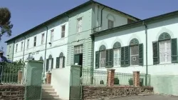 The Italian School of Asmara, a government-run international school in Eritrea’s capital, Asmara closed down recently.