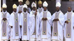 Catholic Bishops in Ivory Coast