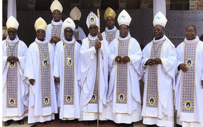 Catholic Bishops in Ivory Coast