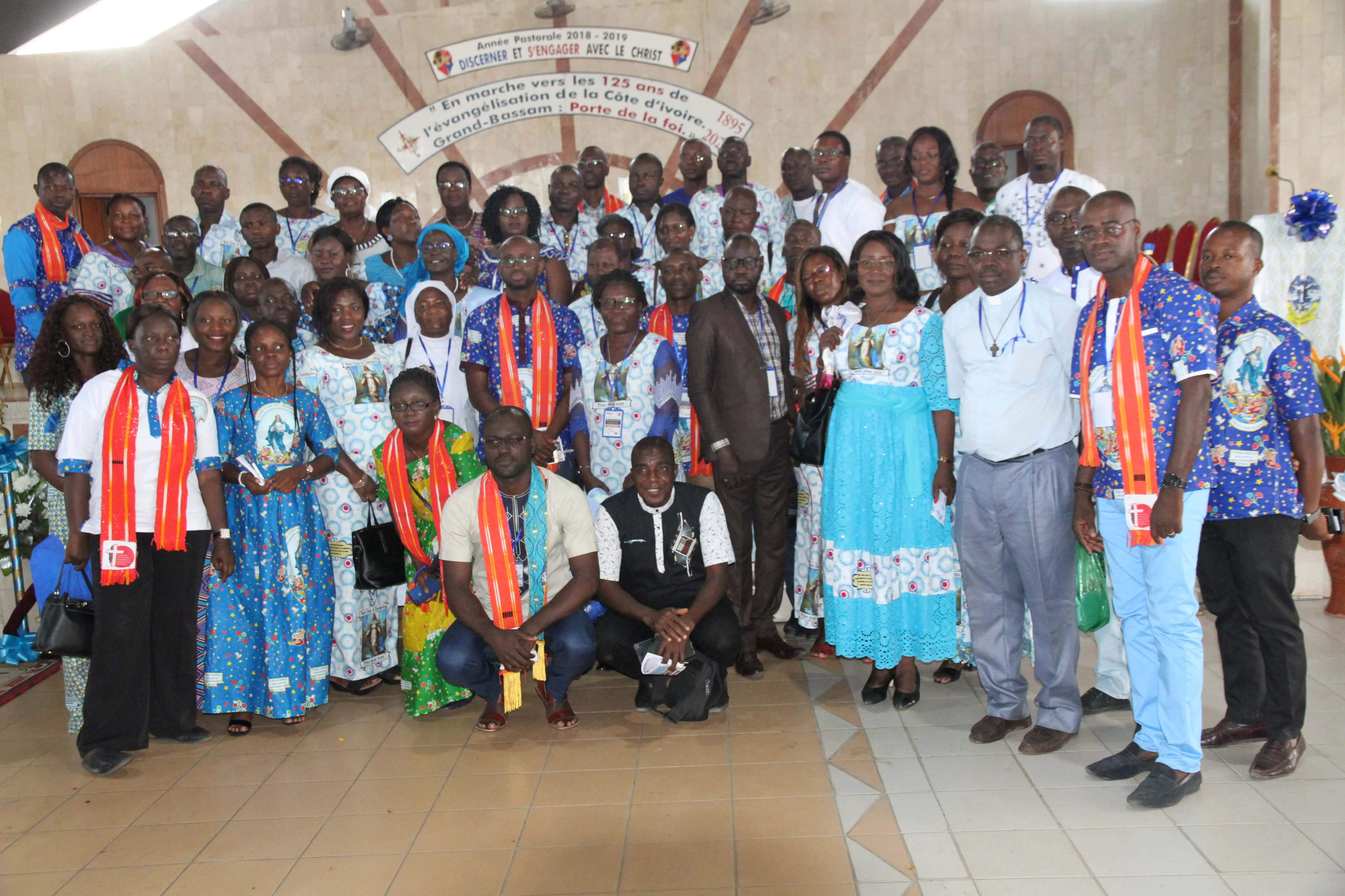 Catholic Journalists in Africa Urged to Resist Negativity in Media Reporting