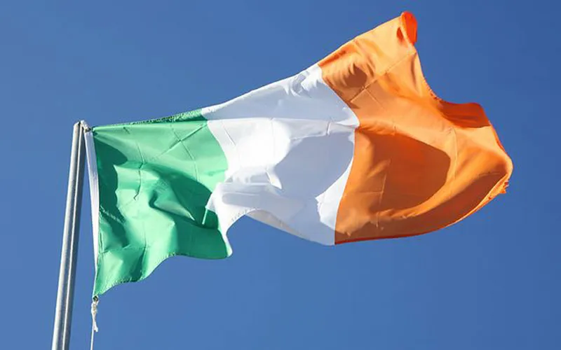 Flag of Ivory Coast, where elections are expected in October 2020