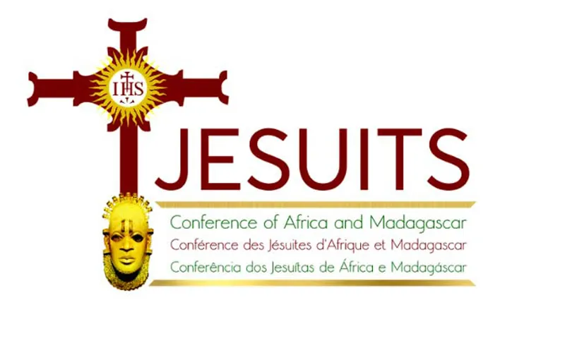The Official Logo of the Jesuit Conference of Africa and Madagascar (JCAM)/ Credit: JCAM