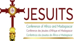 Logo of the Jesuit Conference of Africa and Madagascar (JCAM), the body that brings together Jesuit Major Superiors of Africa and Madagascar. / Jesuit Conference of Africa and Madagascar (JCAM)