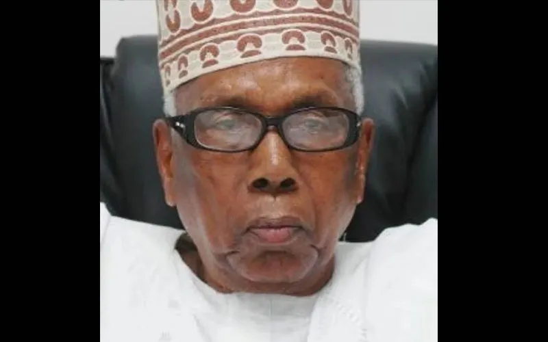 Alhaji Ahmed Joda, a former Permanent Secretary in Nigeria’s Federal State passed on August 13. Credit: Public Domain