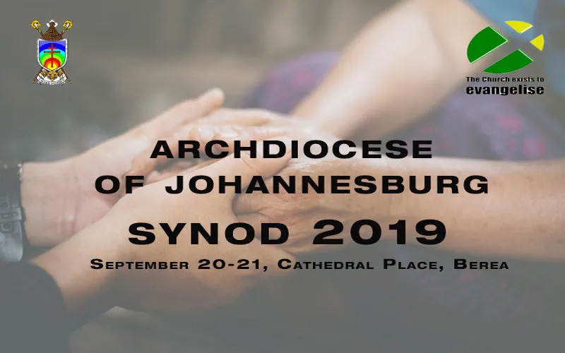 Making “family life easier, better and more life giving” the focus of Johannesburg Synod