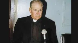 Fr. John Anthony Kaiser