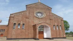 Rajaf Church, Juba Archdiocese, South Sudan