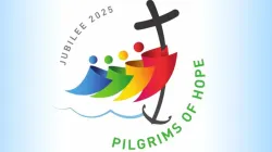 Logo 2025 Jubilee Year