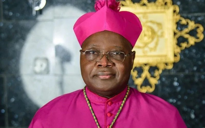 Feeding the Hungry “an ethical imperative, powerful form of prayer”: Nigerian Archbishop