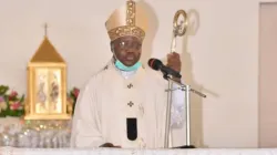 Archbishop Ignatius Ayau Kaigama of Nigeria’s Abuja Archdiocese/ Credit: Courtesy Photo