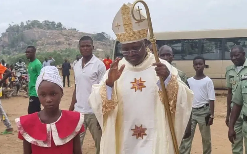 “Profound opportunity”: Catholic Archbishop in Nigeria Calls for Interfaith Dialogue as Easter Coincides with Ramadan