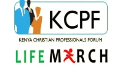 Logo of Kenya Christian Professionals Forum. Credit: Kenya Christian Professionals Forum