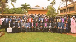 Representatives of religious leaders in Kenya. Credit: Courtesy Photo