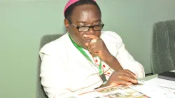 Bishop Matthew Hassan Kukah of Nigeria's Sokoto Diocese. Credit: ACI Africa