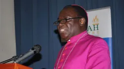 Bishop Matthew Hassan Kukah of Nigeria's Sokoto Diocese. Credit: Kukah Foundation