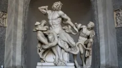 Laocoön and His Sons, Vatican Museums. | Shutterstock