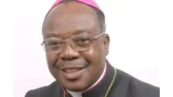 The late Bishop Peter Iorzuul Adoboh of Nigeria's  Kastina-Ala diocese who died on February 14, 2020 / The Catholic Bishops’ Conference of Nigeria (CBCN)