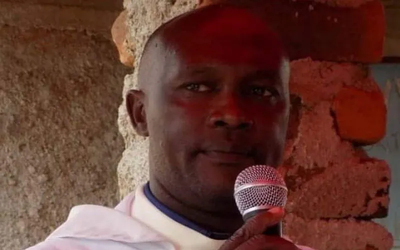 Missing Kenyan Catholic Priest Found Dead, Buried, Body Exhumed