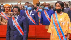 Members of Parliament (MPs) and Senators in the DR Congo during their September sessions that kicked off Tuesday, September 15 in the country’s capital, Kinshasa.