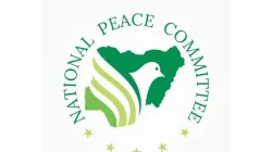 Logo National Peace Committee (NPC) in Nigeria. Credit: NPC