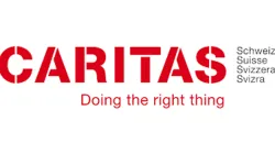 Logo Caritas Switzerland