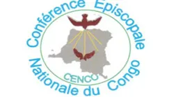 Logo Episcopal Conference of the Democratic Republic of Congo – DRC – (CENCO).