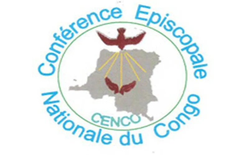 Logo Episcopal Conference of the Democratic Republic of Congo – DRC – (CENCO).