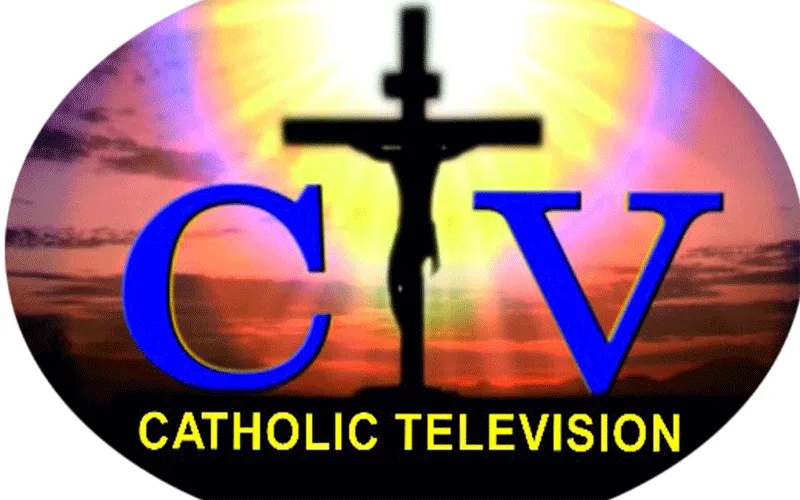 Logo Catholic Television of Nigeria (CTN) / Catholic Television of Nigeria (CTN)
