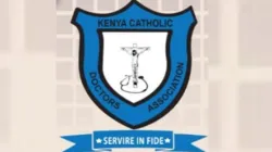 Logo of the Kenya Catholic Doctors Association (KCDA) / Kenya Catholic Doctors Association (KCDA)