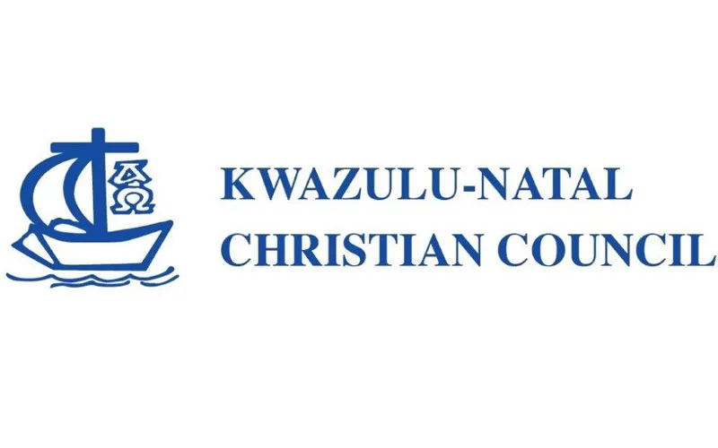 KwaZulu-Natal Christian Council logo. Credit: KZNCC