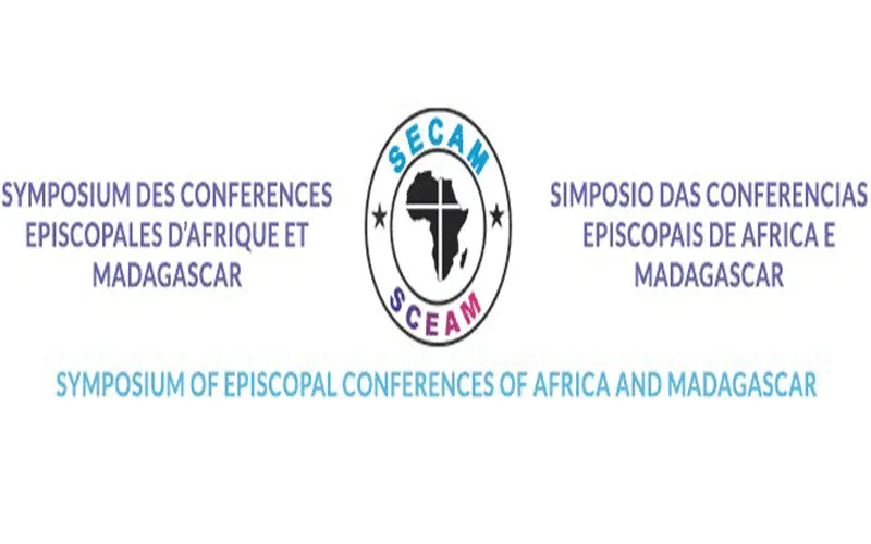 Official Logo SECAM / Secam.org