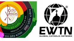 Radio Veritas South Africa now airing programs of Eternal Word Television Network (EWTN) following a temporary interruption of the radio station’s normal programming after its manager tested positive for COVID-19.