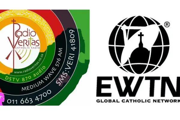 EWTN Keeping Church in South Africa Engaged after Temporary Closure of Catholic Radio