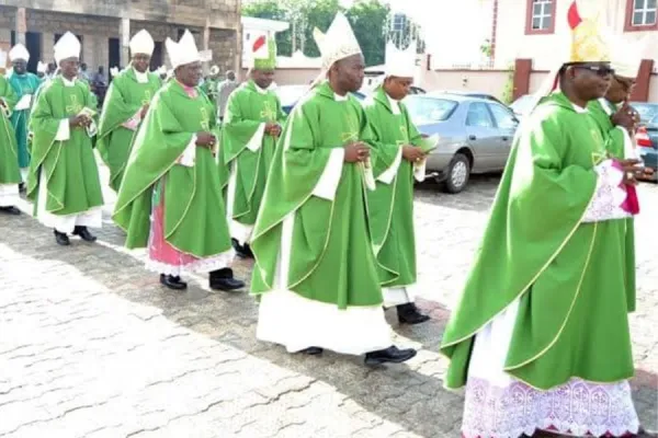 Bill Seeking to Regulate Nigeria’s Seminary Programs “unnecessary, impracticable”: Bishops