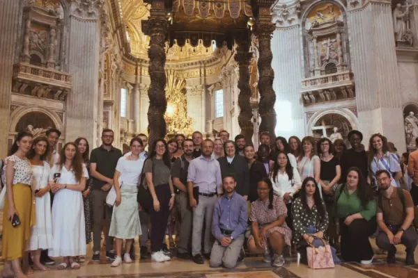 Pioneer EWTN Summer Academy: Participants Urged to Brave Challenging Times